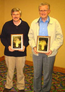 2008 Awards - Significant Contributor